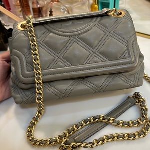 Tory Burch Soft Fleming